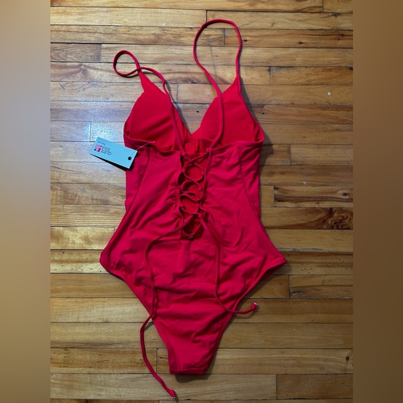 2/50$ ❤️ Quint Soul swimwear - Picture 2 of 3